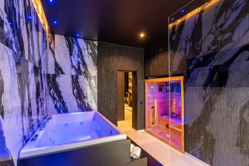 Amari120Suite&Spa, Palermo