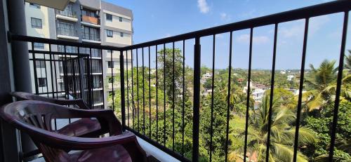 Jays Apartment Viyathpura - image 4
