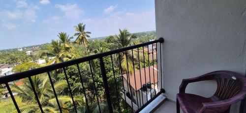 Jays Apartment Viyathpura - image 3
