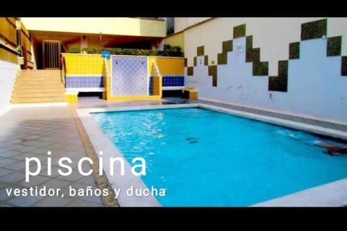 Apartamento Juancho - image 2