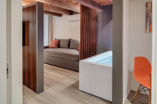 Anastasia Suites, Verona