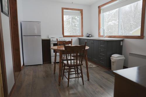 loft Gem in Duhamel (QC)