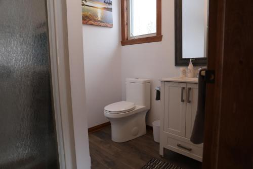 loft Gem in Duhamel (QC)