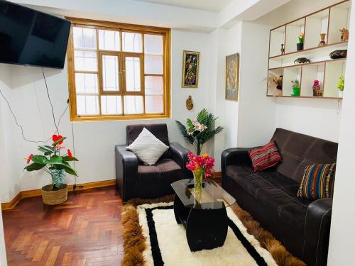 comfortable & luxurious apartm