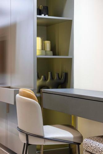 Luxury Studio Near Dubai Mall few mints walk, Dubai (photo 8)