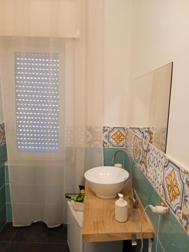 B&B La Fenice – Pompeji, CO