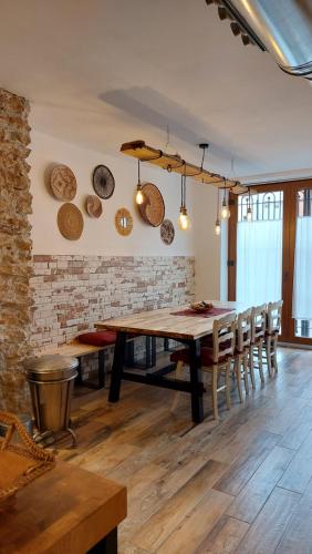 Casa Rural La Garnacha in อัลเปรา