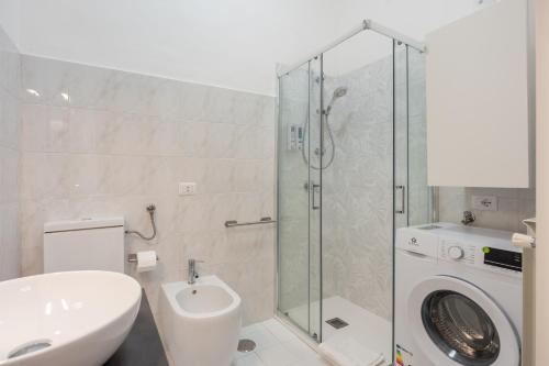  Giufrania Suite in Castellammare di Stabia