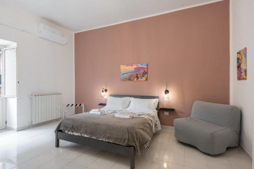 Giufrania Suite in Castellammare di Stabia