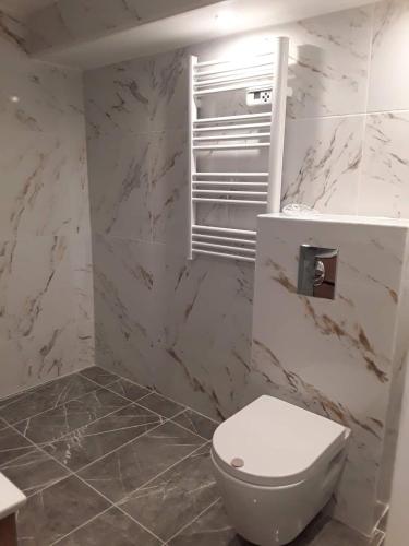 studio vu le jardin in Морпа