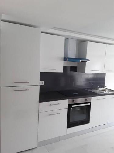 studio vu le jardin in Морпа