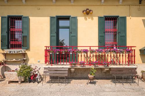 Giardino Ferrari, Verona (foto 3)