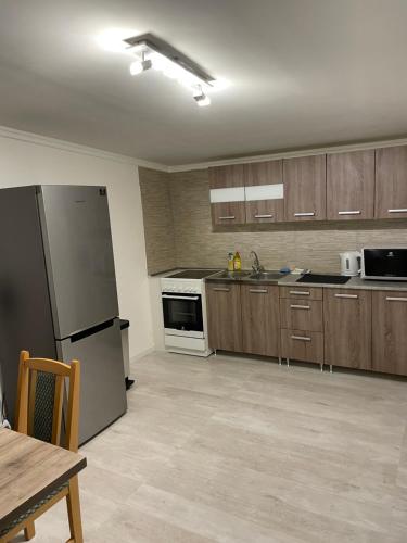 Jázmin apartman (Jazmin apartman) in Kartal