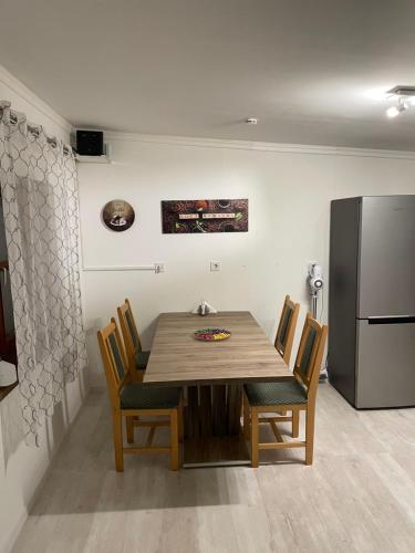 Jázmin apartman (Jazmin apartman) in Kartal