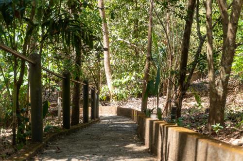 A környék, Hostal Delmy in Suchitoto