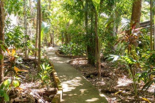 A környék, Hostal Delmy in Suchitoto