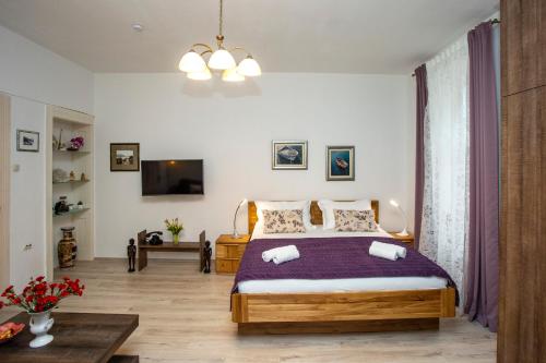 Apartment Mario, Spalato (Split) (foto 7)