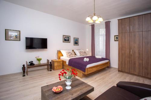 Apartment Mario, Spalato (Split) (foto 9)