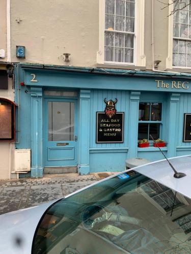 Viking Triangle in Waterford
