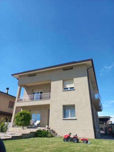 . b&b il Melograno