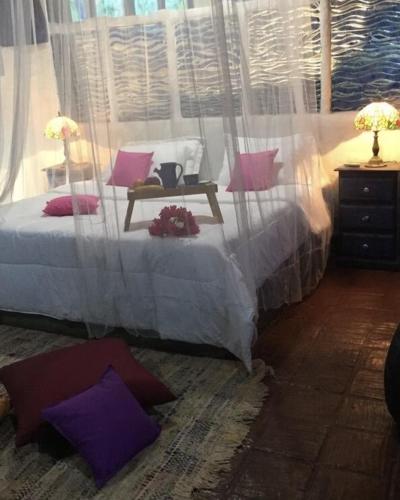 Rancho de Chana Perla Salina in Margarita Island