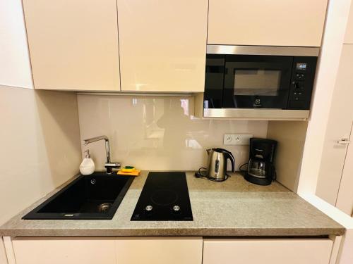 Elly Modern Oldtown Apartments 2