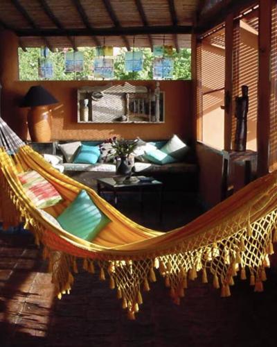 Rancho de Chana Perla Salina in Margarita Island