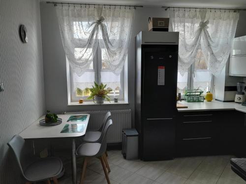 Зручності, Na Starówce (Na Starowce) in Lidzbark