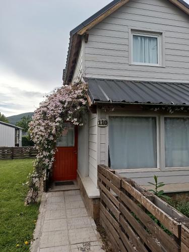 La casa de Gaby