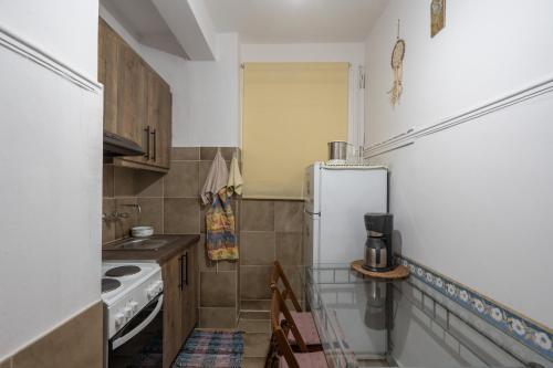 The Sweetest Acropolis Flat, Atény (fotografie 10)