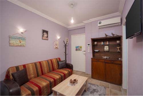 The Sweetest Acropolis Flat, Atény (fotografie 7)