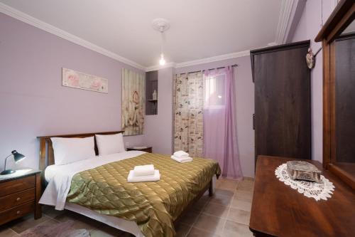 The Sweetest Acropolis Flat, Atény (fotografie 3)