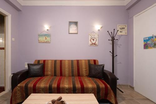 The Sweetest Acropolis Flat, Atény (fotografie 9)