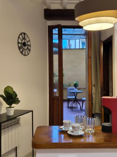VerdeLuna Home, Florencja