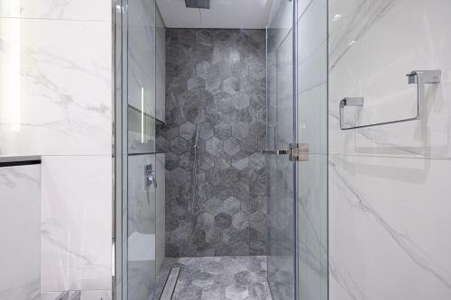 Chic Studio 5 Min Walk to Dubai Mall & Burj, Dubaj (fotografie 10)