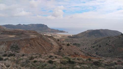 A környék, Mar & Minas in La Union