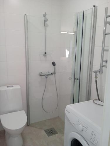 Ullanlinna Unique in the heart of Helsinki for 2-4 persons - Free WiFi, Хельсинки (фото 2)