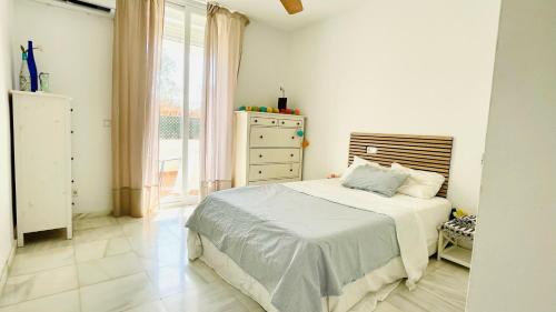 Casa DoReMi chambre d'hôte Benalmádena