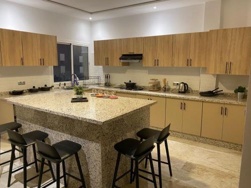 appartement à oujda (appartement a oujda) in 우지다