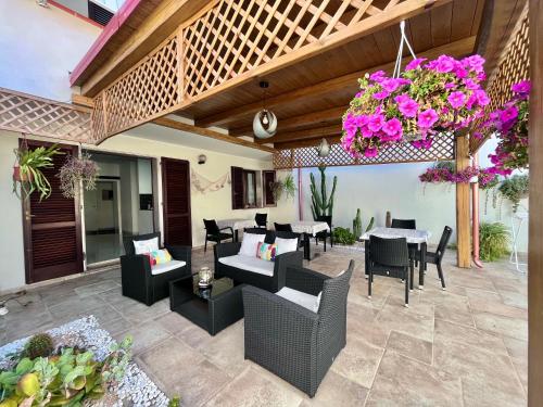 B&B I Colori Dell'Isola 2