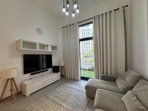 Apartment in Shj 1BR with Garden, Sharjah