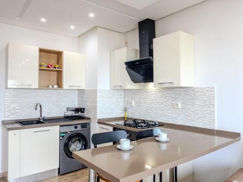 S 1 VUE DE MER ZONE TOURISTIQUE mahdia