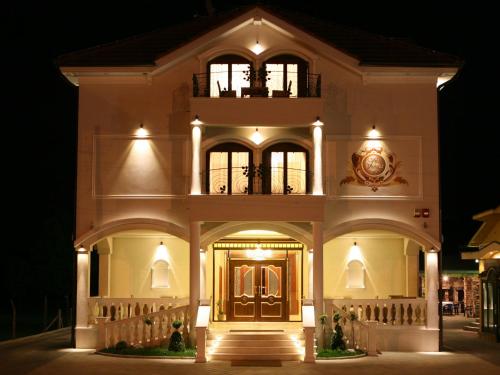 Hotel Villa Viktorija, Banja Luka