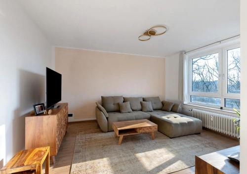 Stilvolle Privatzimmer mit Wohngemeinschaft - Top Ausstattung, Düsseldorf (photo 10)