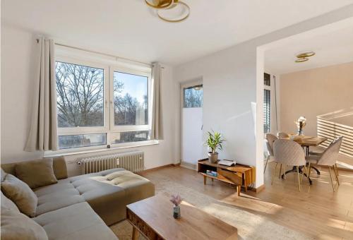 Stilvolle Privatzimmer mit Wohngemeinschaft - Top Ausstattung, Düsseldorf (photo 5)