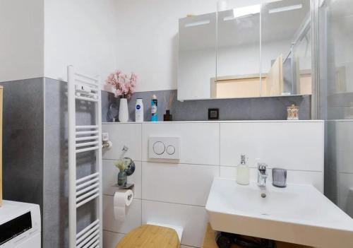 Stilvolle Privatzimmer mit Wohngemeinschaft - Top Ausstattung, Düsseldorf (photo 11)