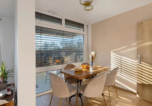 Stilvolle Privatzimmer mit Wohngemeinschaft - Top Ausstattung, Düsseldorf (photo 9)