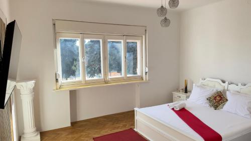 Beach Villa at Split top location, Split (Foto 11)