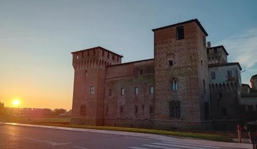 Vista Castello