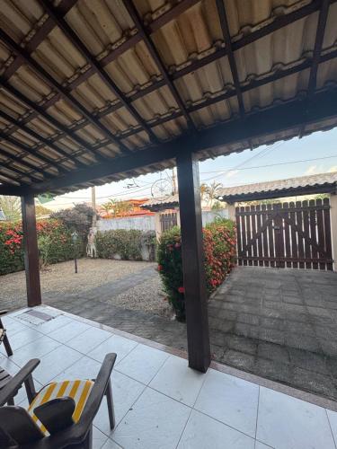 Pontinha Araruama in Vila Capri